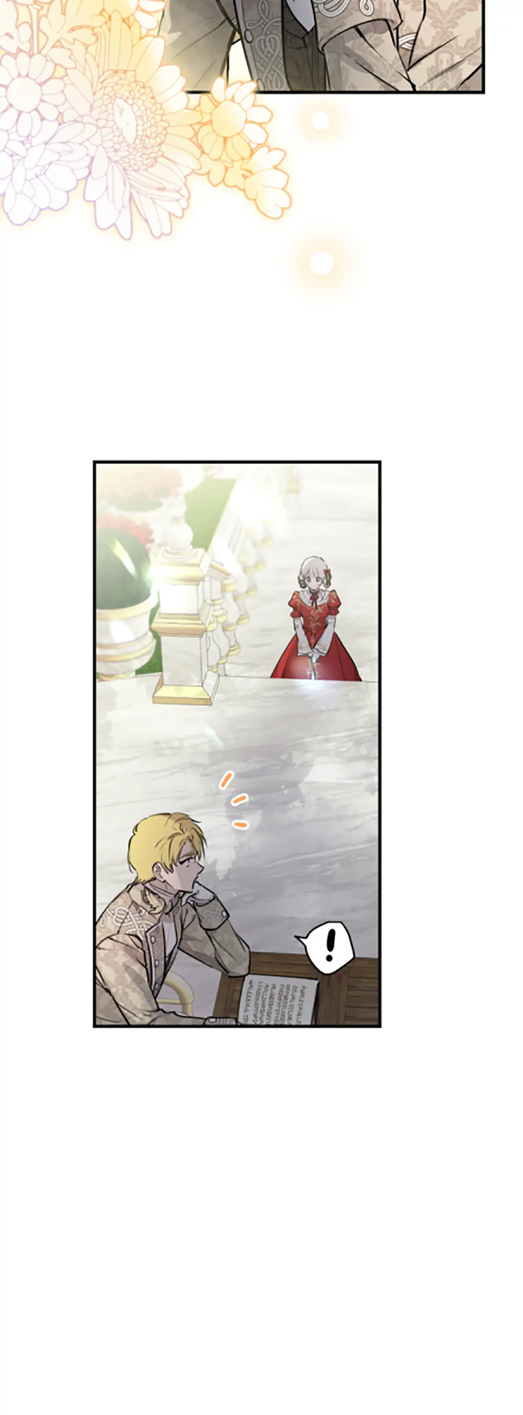 The Strongest Characters In The World Are Obsessed With Me Chapter 52 page 20
