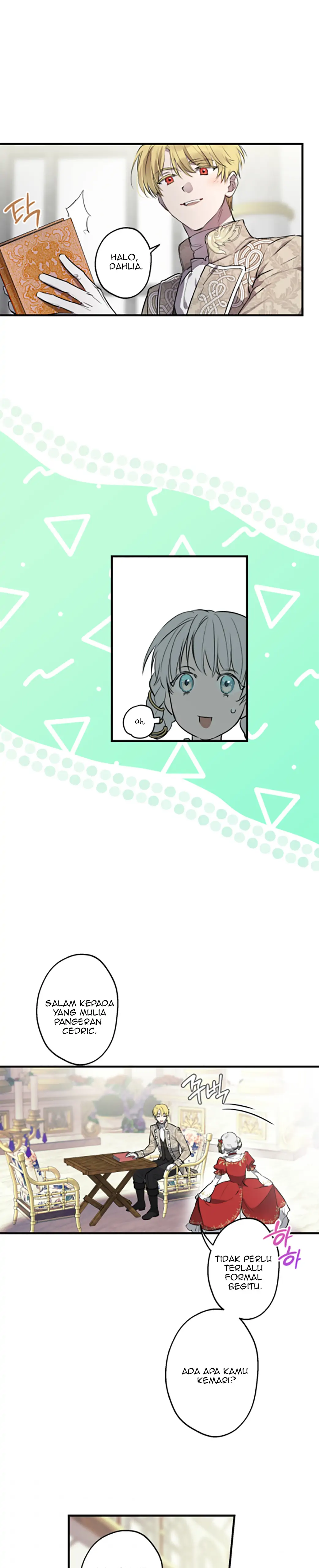 The Strongest Characters In The World Are Obsessed With Me Chapter 52 page 21