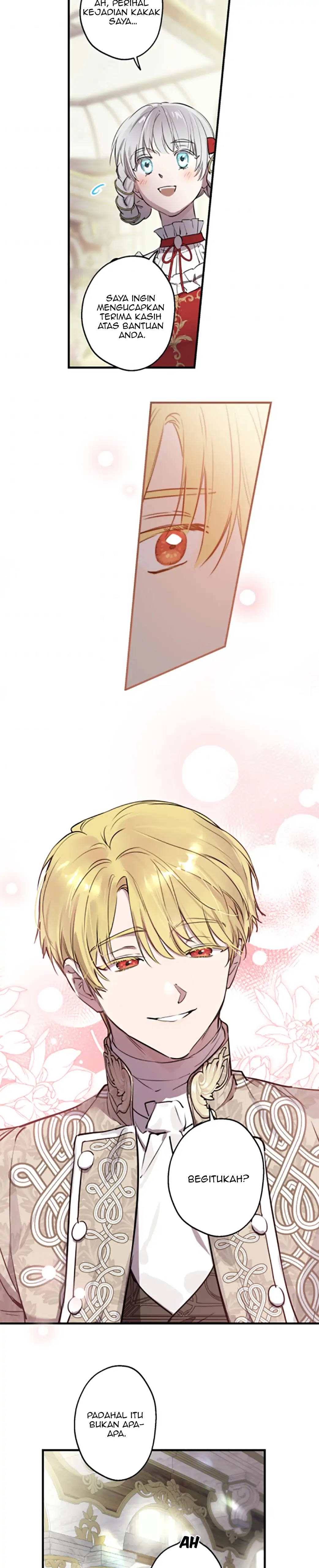 The Strongest Characters In The World Are Obsessed With Me Chapter 52 page 22