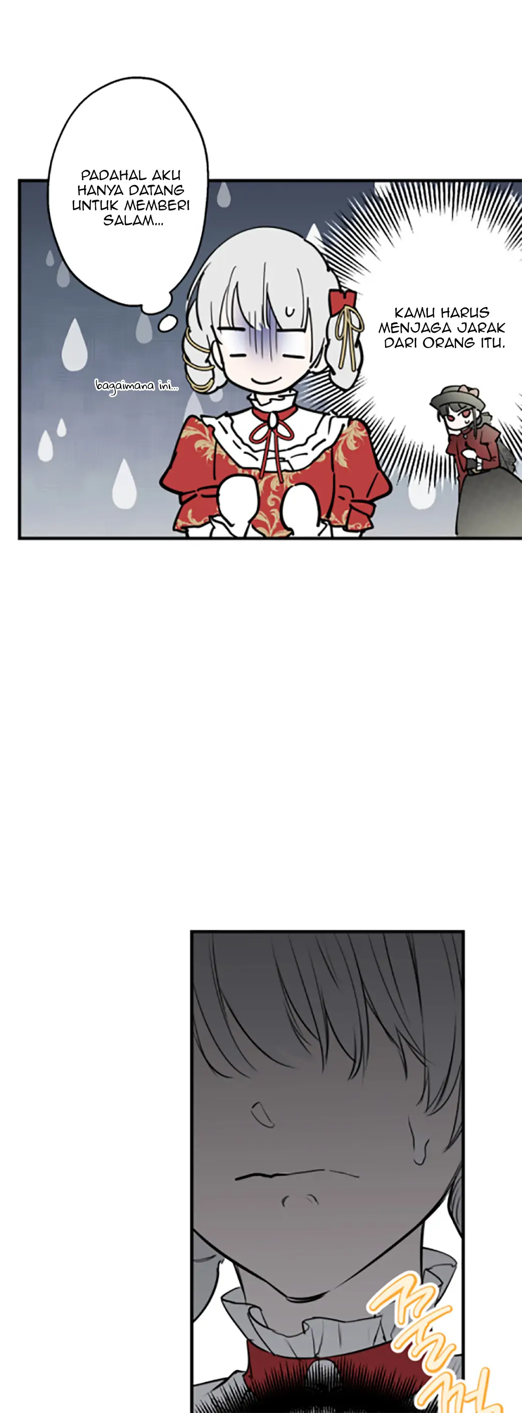 The Strongest Characters In The World Are Obsessed With Me Chapter 52 page 24