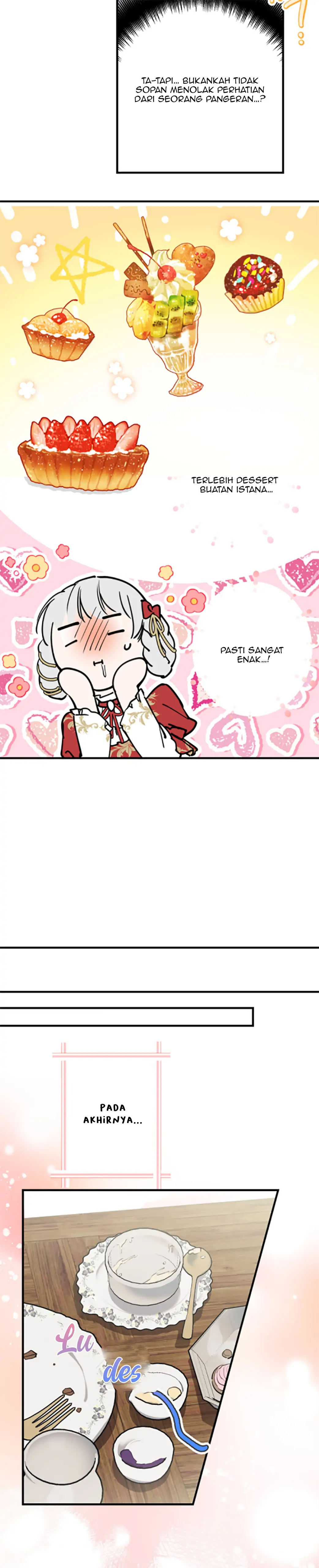 The Strongest Characters In The World Are Obsessed With Me Chapter 52 page 25