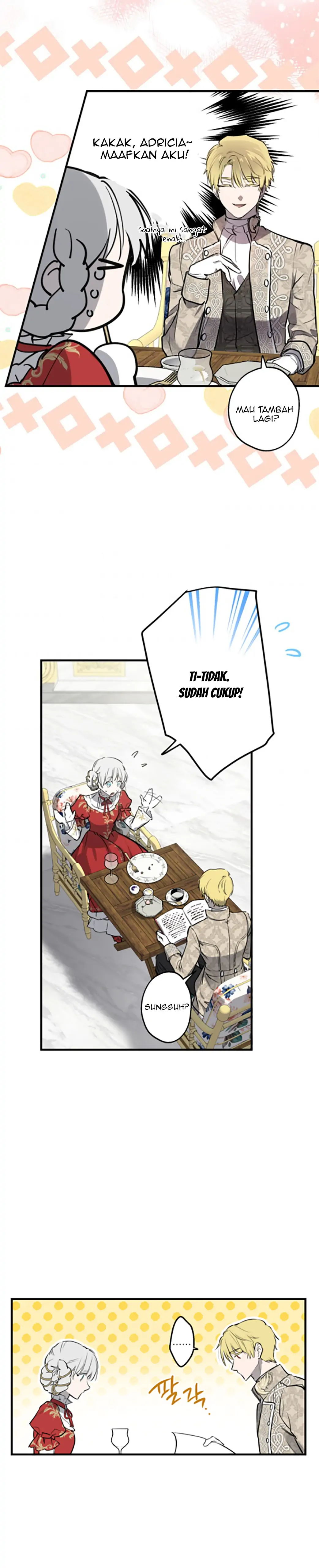 The Strongest Characters In The World Are Obsessed With Me Chapter 52 page 26