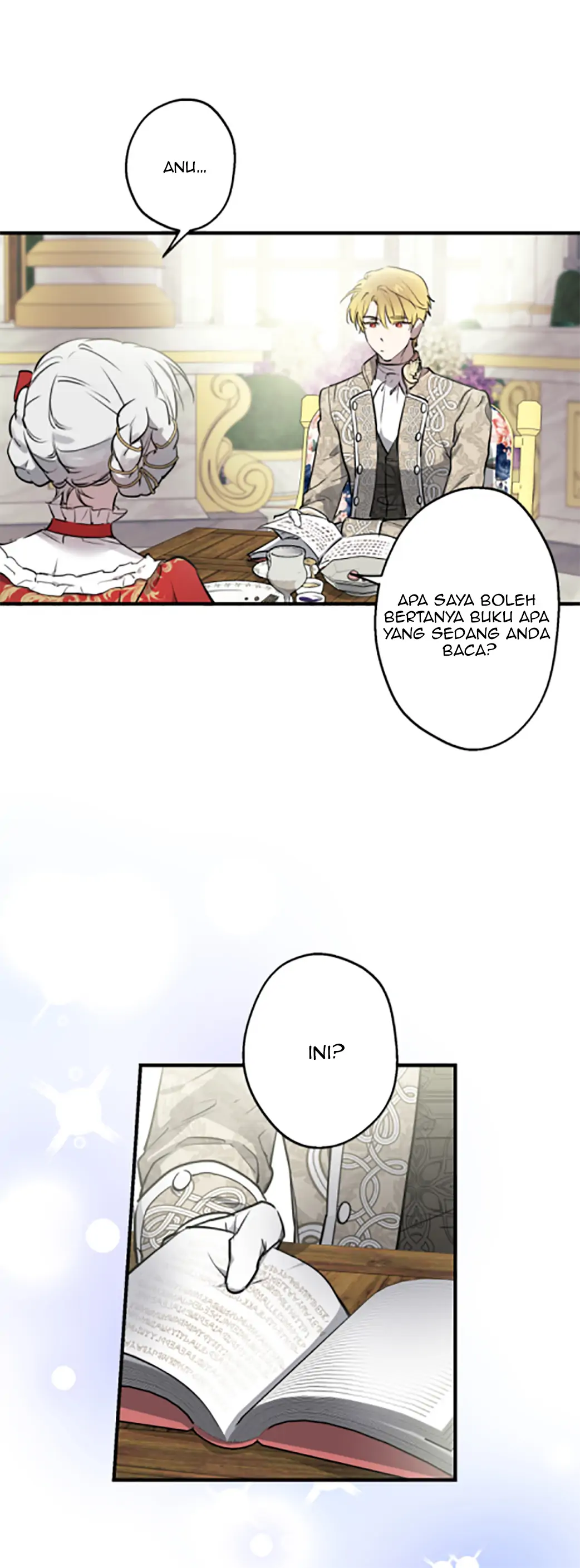 The Strongest Characters In The World Are Obsessed With Me Chapter 52 page 28
