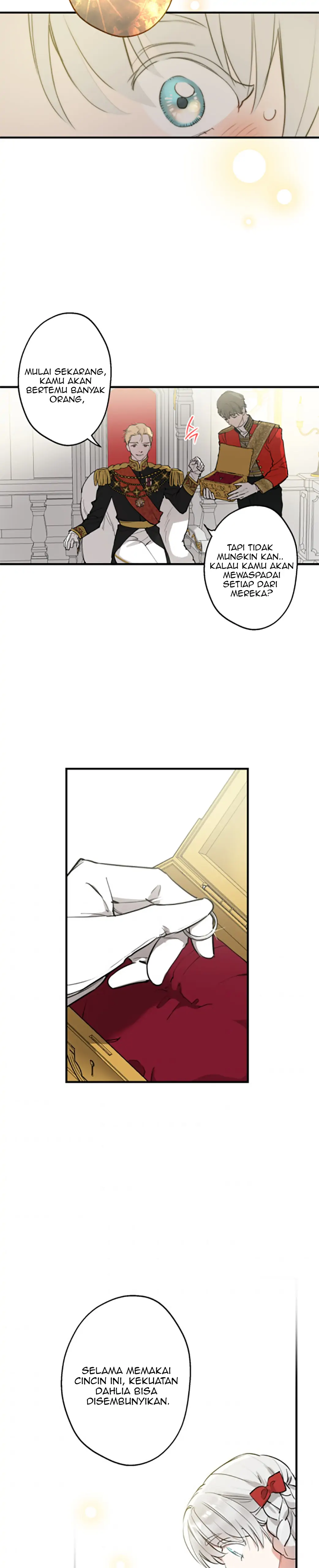 The Strongest Characters In The World Are Obsessed With Me Chapter 52 page 2