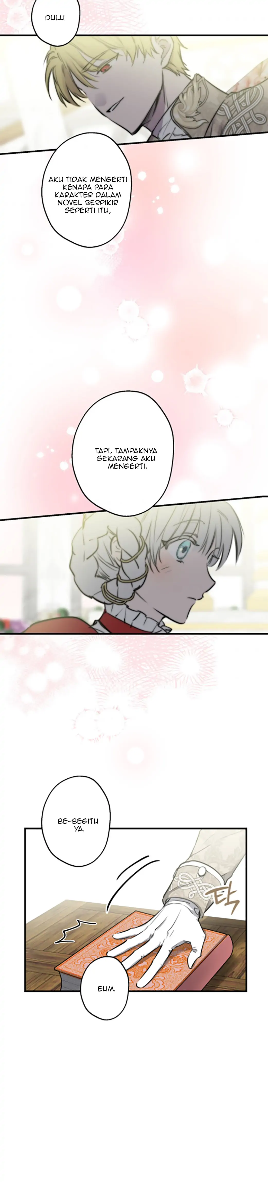 The Strongest Characters In The World Are Obsessed With Me Chapter 52 page 30