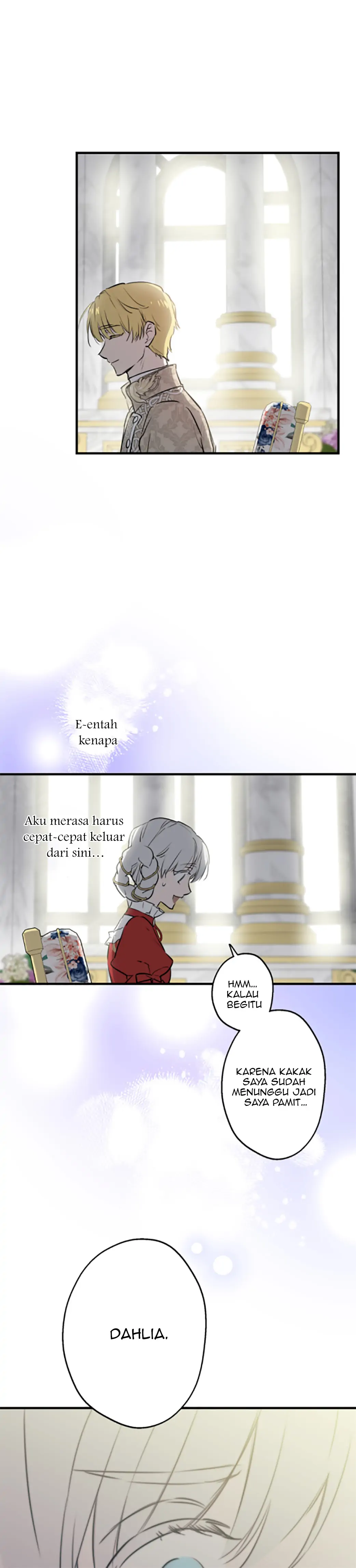 The Strongest Characters In The World Are Obsessed With Me Chapter 52 page 31