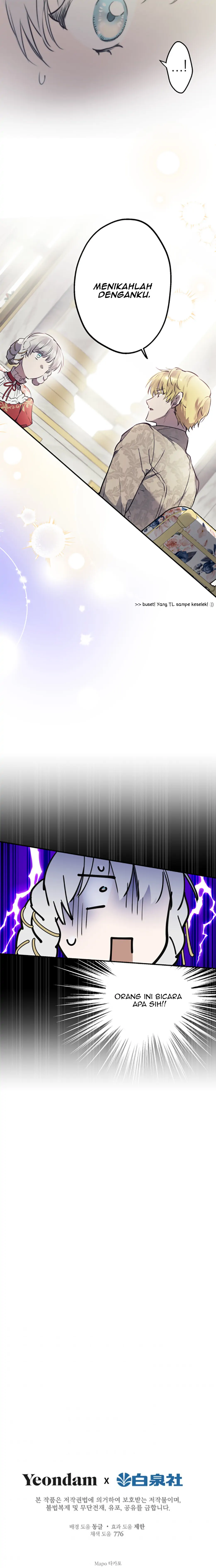 The Strongest Characters In The World Are Obsessed With Me Chapter 52 page 32