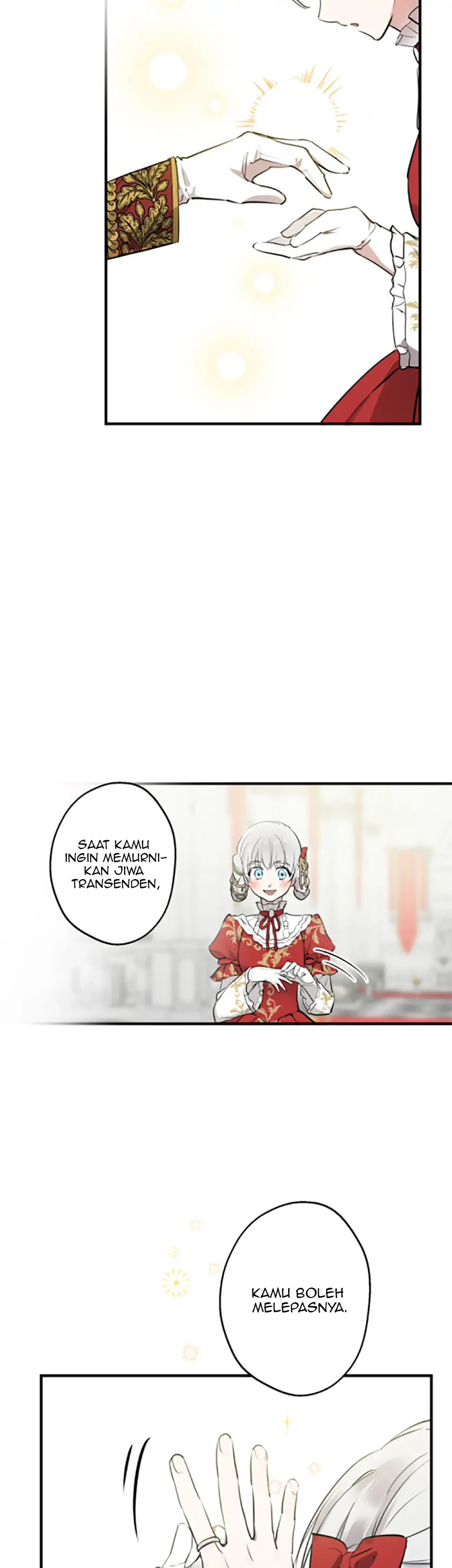The Strongest Characters In The World Are Obsessed With Me Chapter 52 page 3