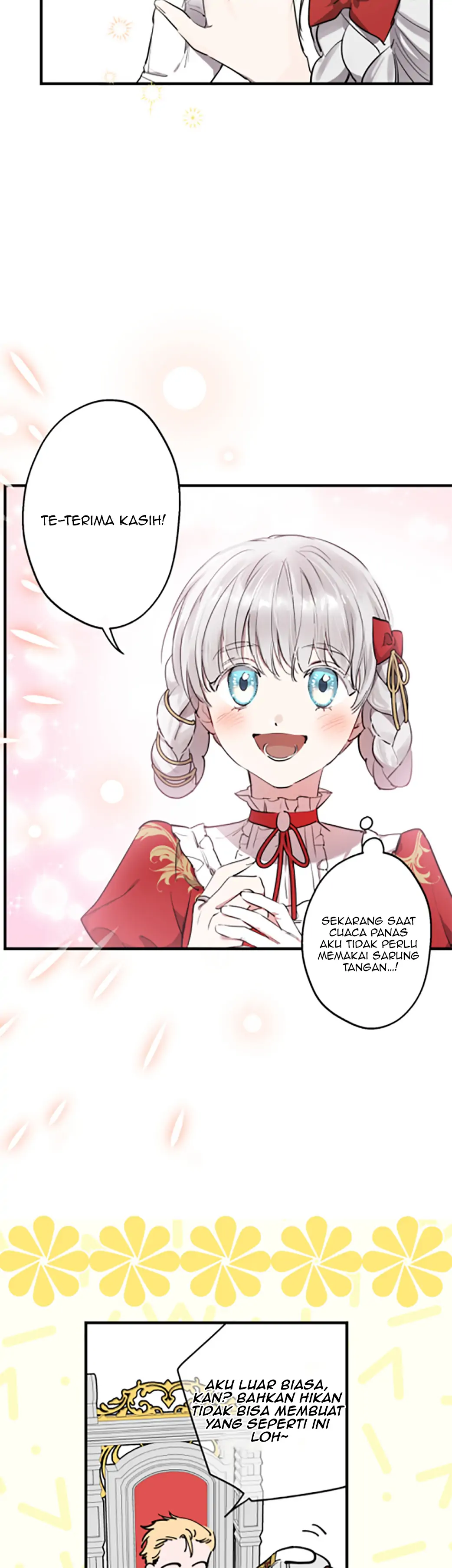 The Strongest Characters In The World Are Obsessed With Me Chapter 52 page 4