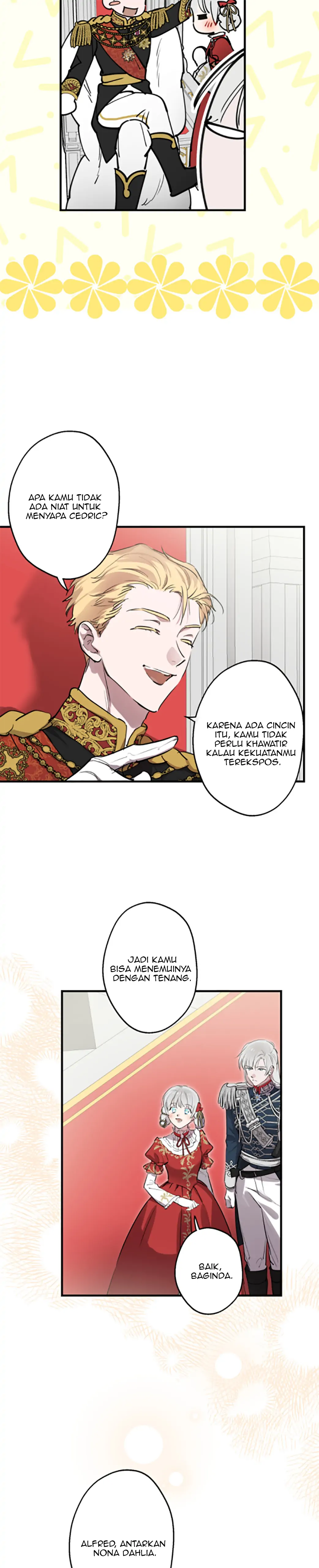 The Strongest Characters In The World Are Obsessed With Me Chapter 52 page 5