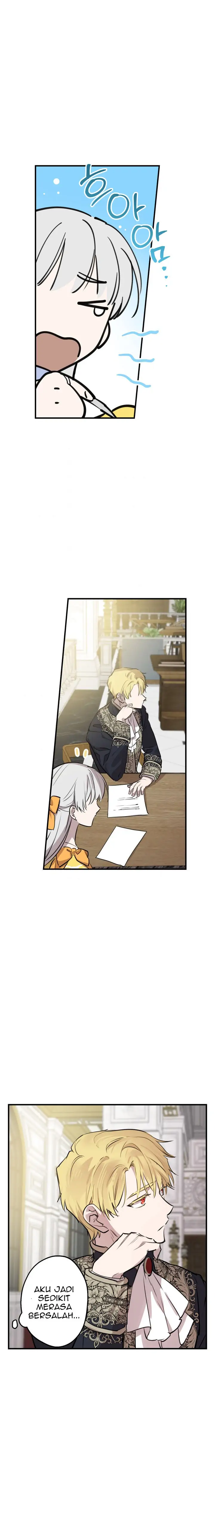The Strongest Characters In The World Are Obsessed With Me Chapter 55 page 14