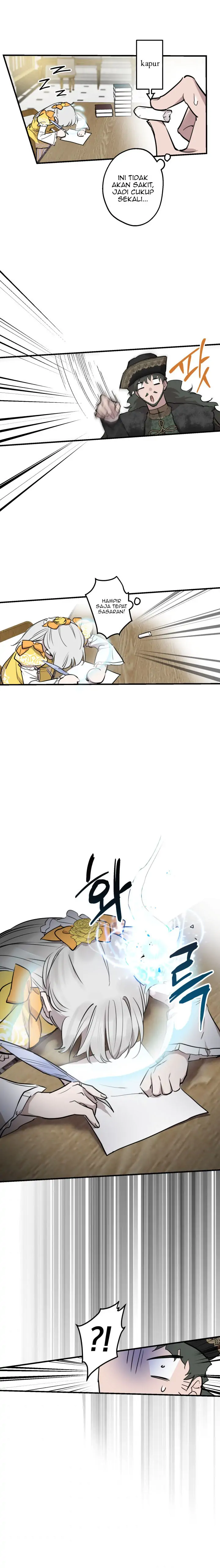 The Strongest Characters In The World Are Obsessed With Me Chapter 55 page 18