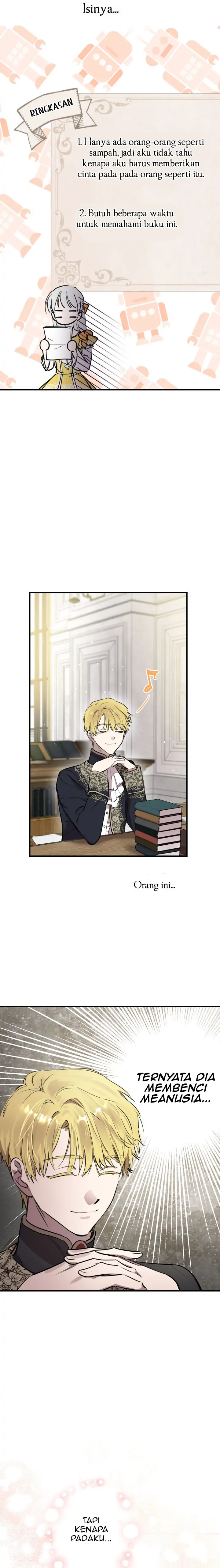 The Strongest Characters In The World Are Obsessed With Me Chapter 55 page 2