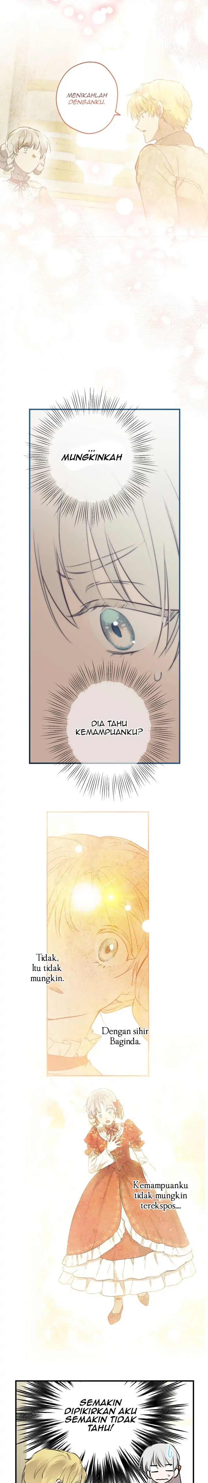 The Strongest Characters In The World Are Obsessed With Me Chapter 55 page 3