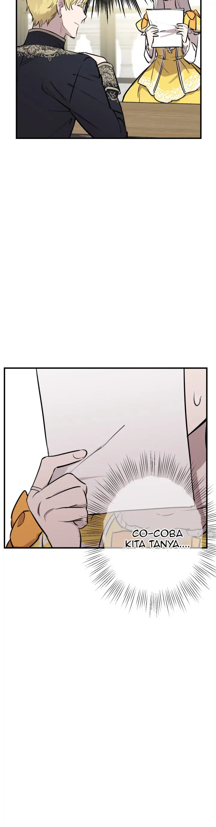 The Strongest Characters In The World Are Obsessed With Me Chapter 55 page 4