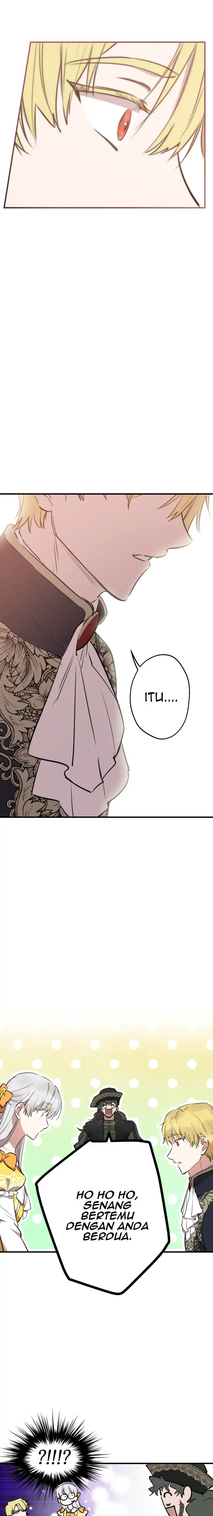 The Strongest Characters In The World Are Obsessed With Me Chapter 55 page 7