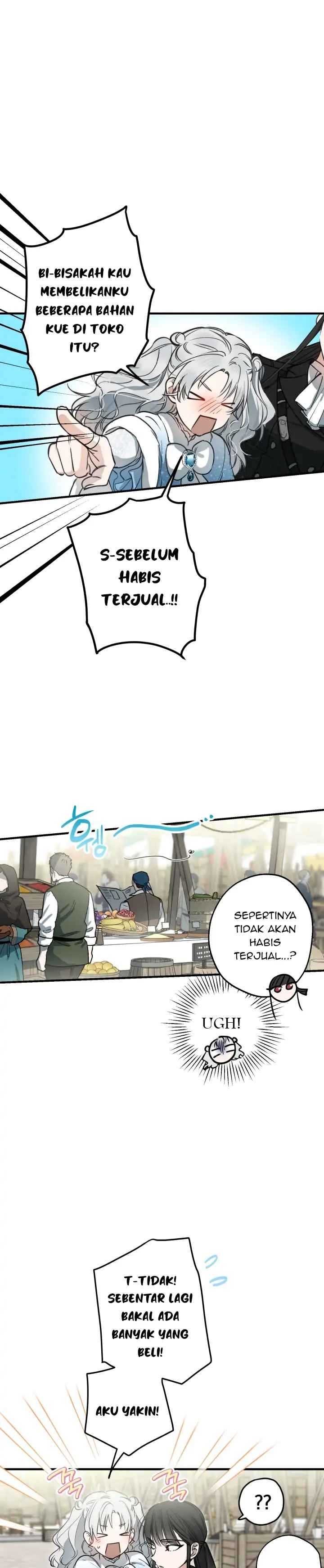 The Strongest Characters In The World Are Obsessed With Me Chapter 66 page 12