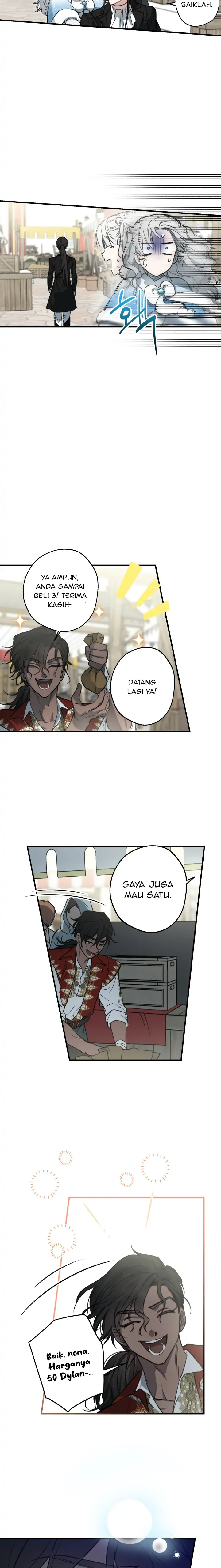 The Strongest Characters In The World Are Obsessed With Me Chapter 66 page 13