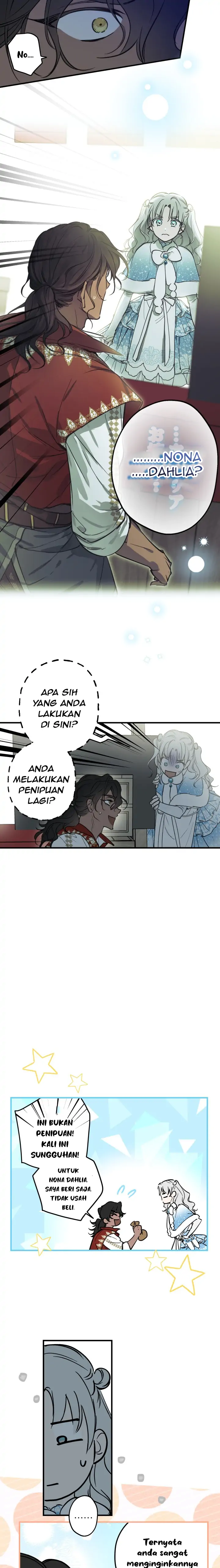 The Strongest Characters In The World Are Obsessed With Me Chapter 66 page 14