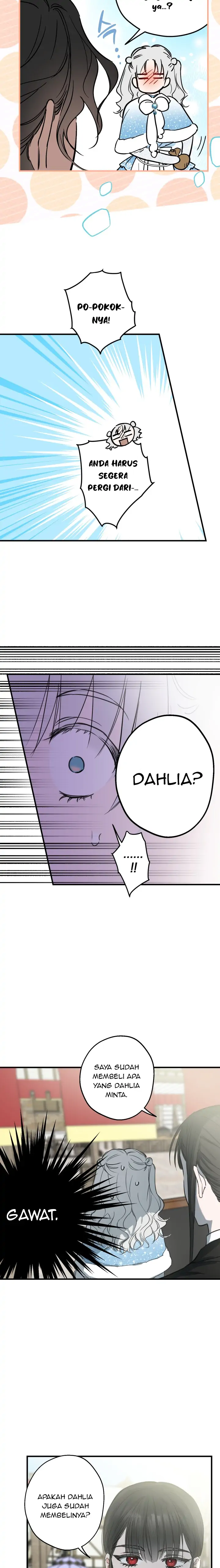 The Strongest Characters In The World Are Obsessed With Me Chapter 66 page 15