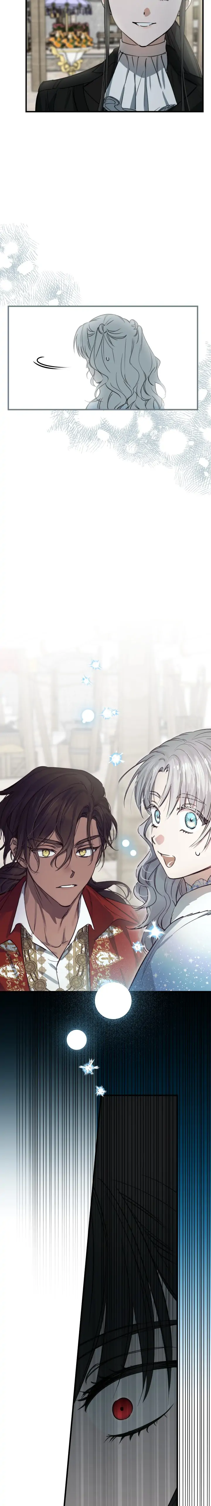 The Strongest Characters In The World Are Obsessed With Me Chapter 66 page 16