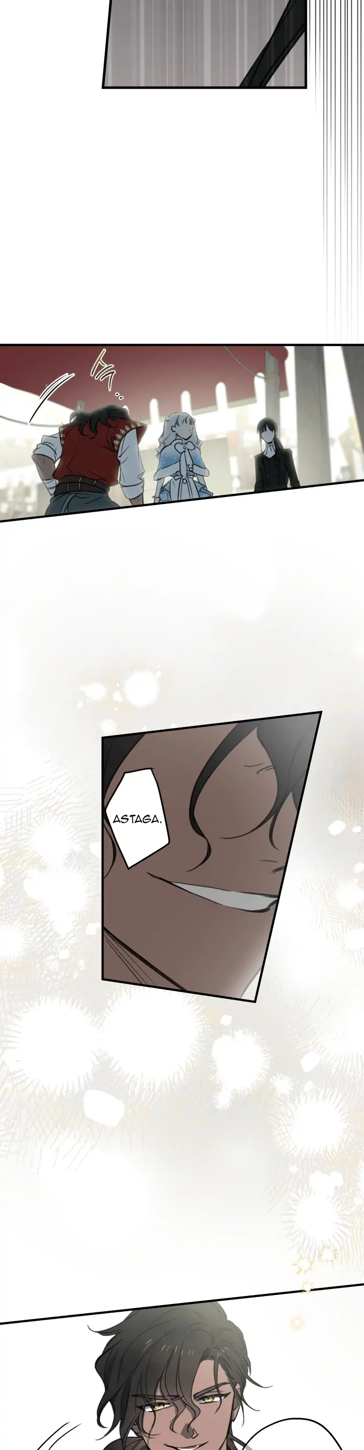 The Strongest Characters In The World Are Obsessed With Me Chapter 66 page 17