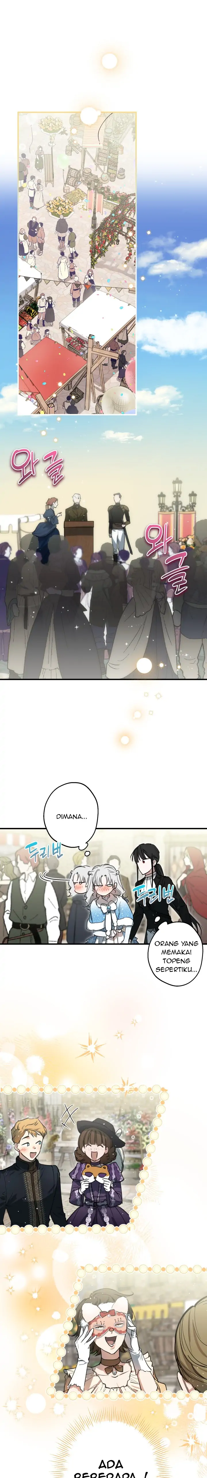The Strongest Characters In The World Are Obsessed With Me Chapter 66 page 1