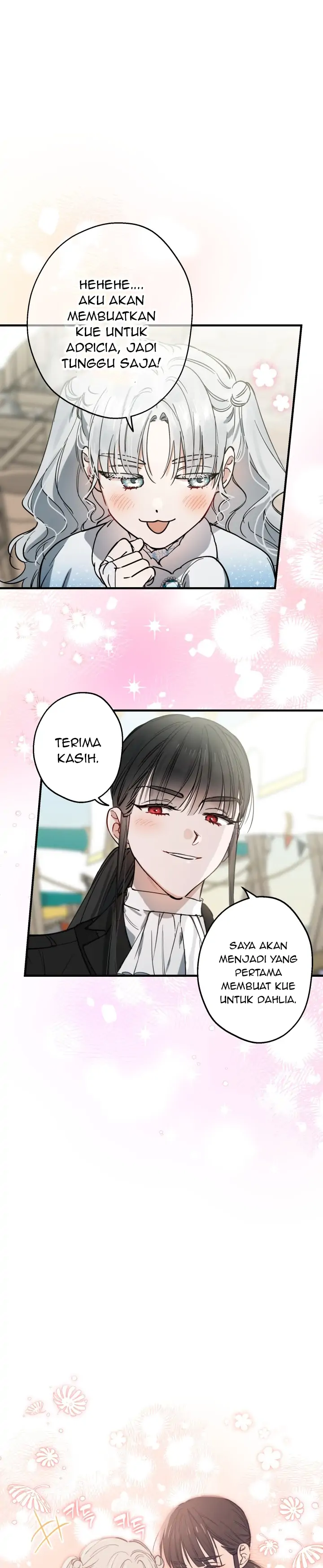 The Strongest Characters In The World Are Obsessed With Me Chapter 66 page 6