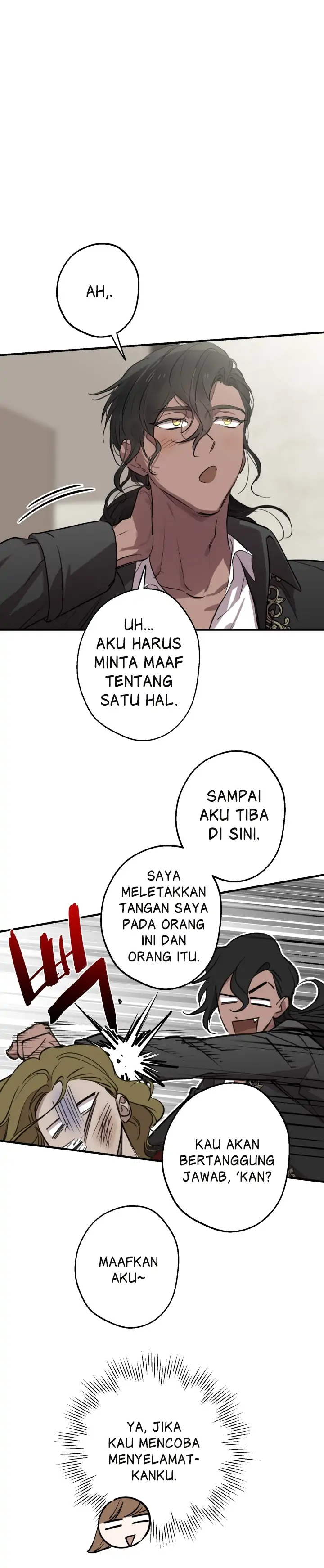 The Strongest Characters In The World Are Obsessed With Me Chapter 86 page 11