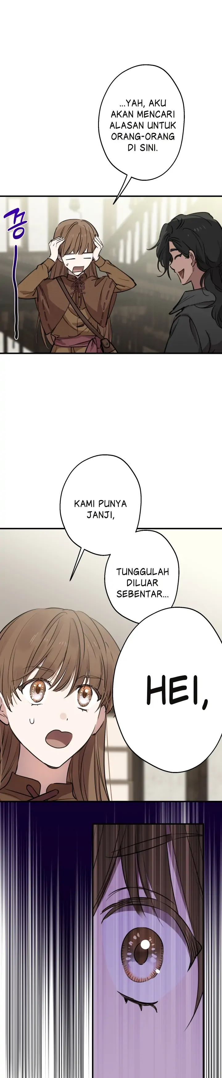 The Strongest Characters In The World Are Obsessed With Me Chapter 86 page 12