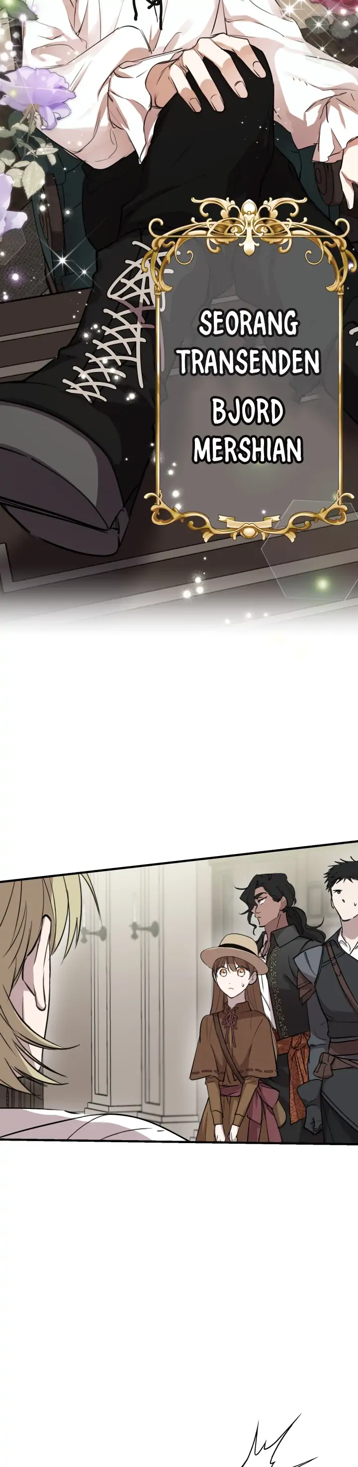 The Strongest Characters In The World Are Obsessed With Me Chapter 86 page 15