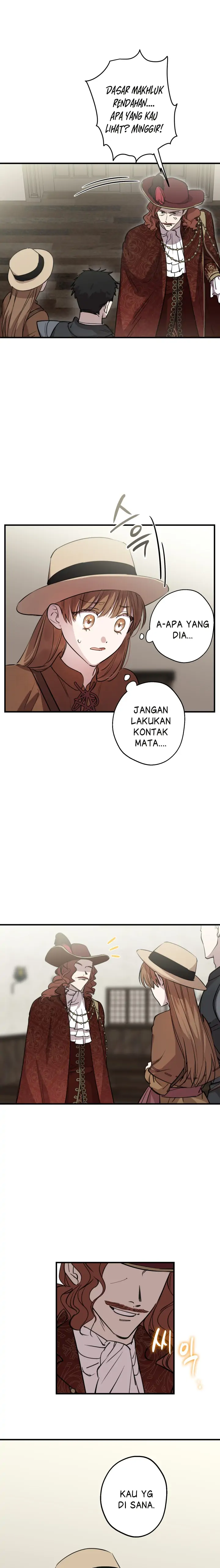 The Strongest Characters In The World Are Obsessed With Me Chapter 86 page 2