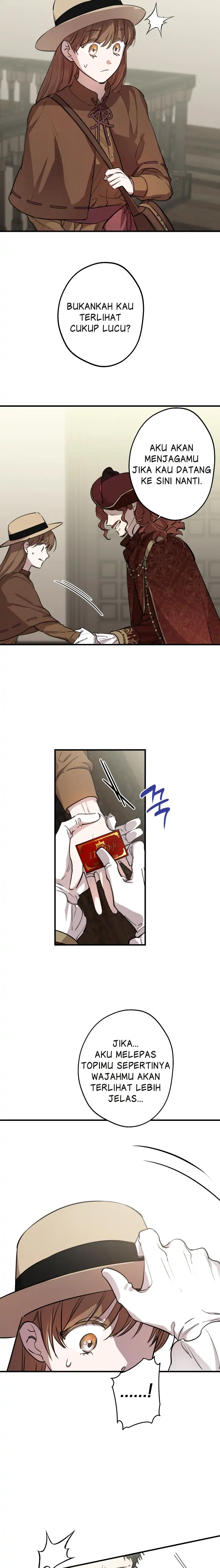 The Strongest Characters In The World Are Obsessed With Me Chapter 86 page 3