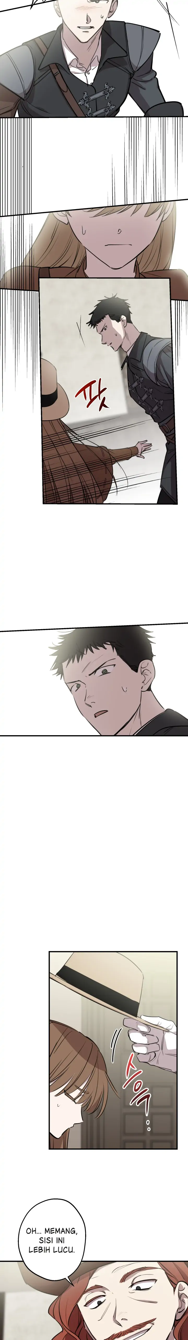The Strongest Characters In The World Are Obsessed With Me Chapter 86 page 4