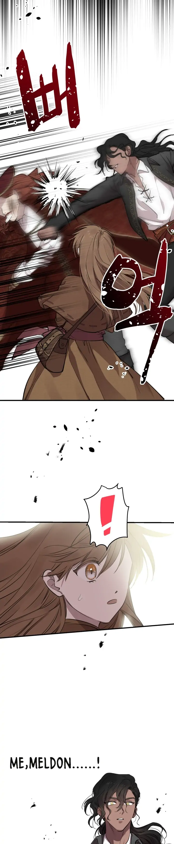 The Strongest Characters In The World Are Obsessed With Me Chapter 86 page 6