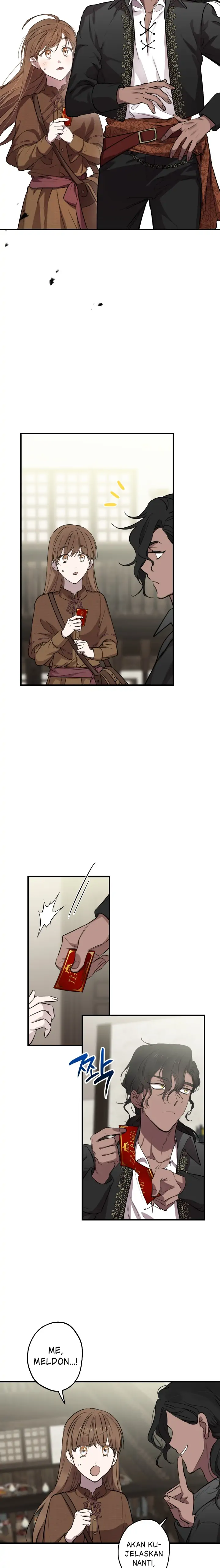 The Strongest Characters In The World Are Obsessed With Me Chapter 86 page 7