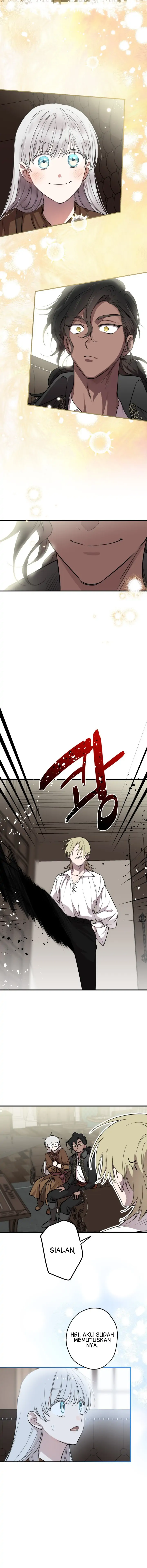 The Strongest Characters In The World Are Obsessed With Me Chapter 88 page 9