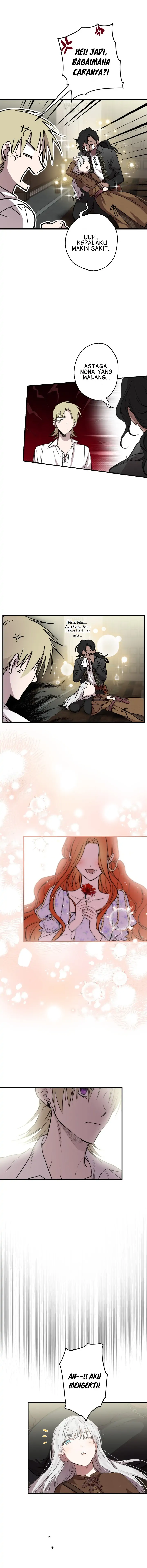 The Strongest Characters In The World Are Obsessed With Me Chapter 88 page 1