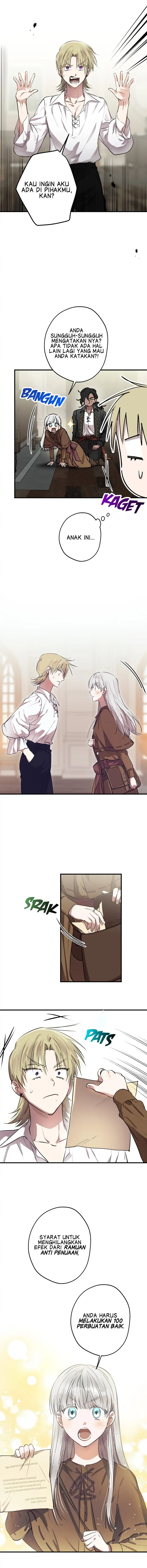 The Strongest Characters In The World Are Obsessed With Me Chapter 88 page 2