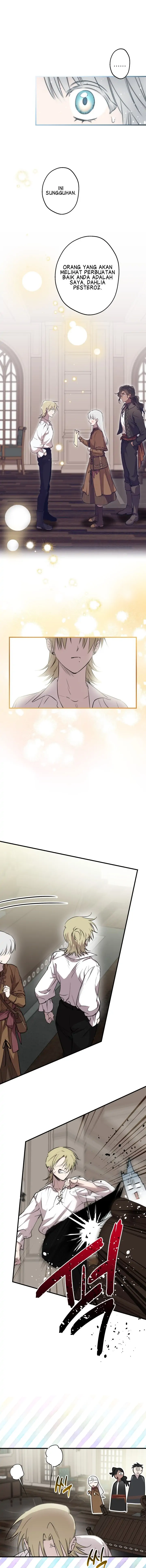 The Strongest Characters In The World Are Obsessed With Me Chapter 88 page 4