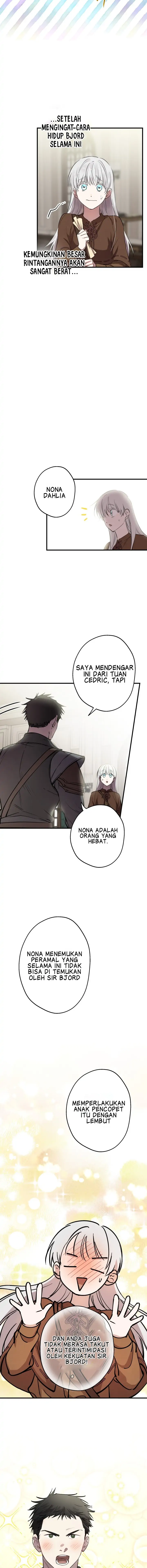 The Strongest Characters In The World Are Obsessed With Me Chapter 88 page 5