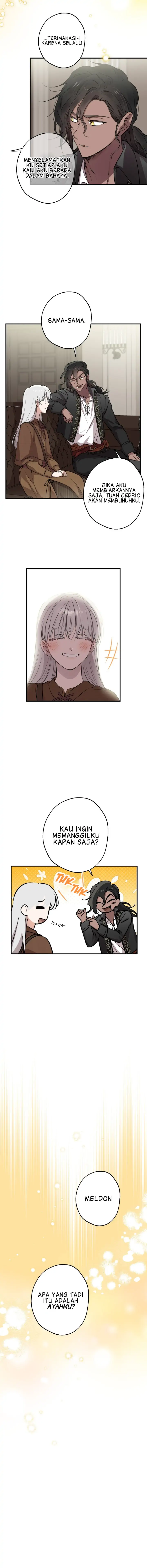 The Strongest Characters In The World Are Obsessed With Me Chapter 88 page 7