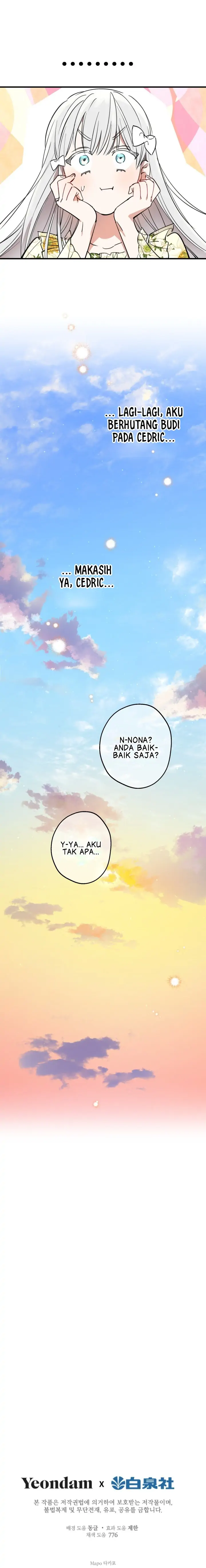 The Strongest Characters In The World Are Obsessed With Me Chapter 89 page 9