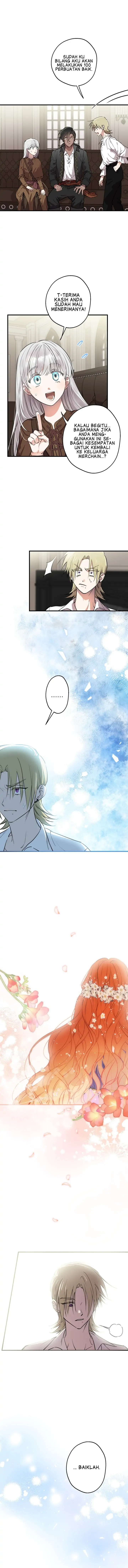 The Strongest Characters In The World Are Obsessed With Me Chapter 89 page 1