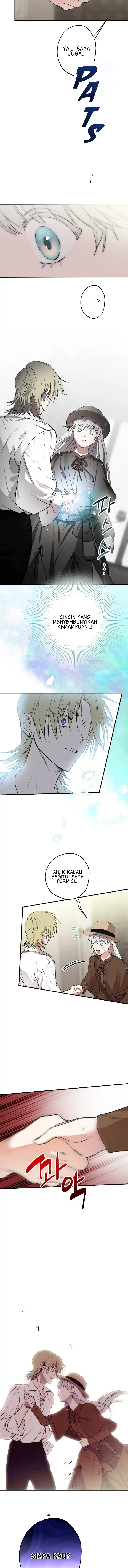 The Strongest Characters In The World Are Obsessed With Me Chapter 89 page 3