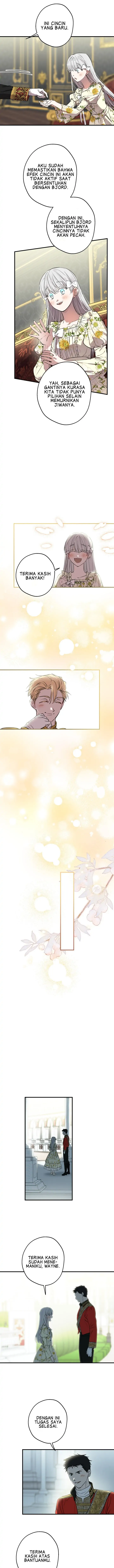 The Strongest Characters In The World Are Obsessed With Me Chapter 89 page 7