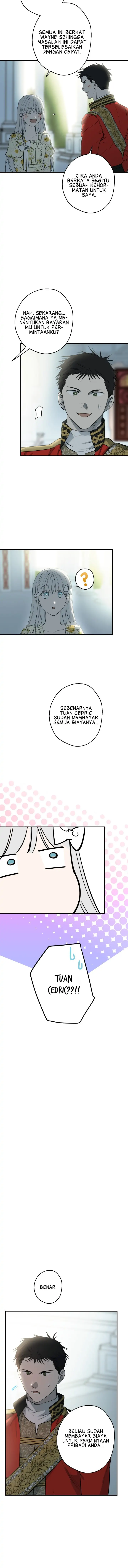 The Strongest Characters In The World Are Obsessed With Me Chapter 89 page 8