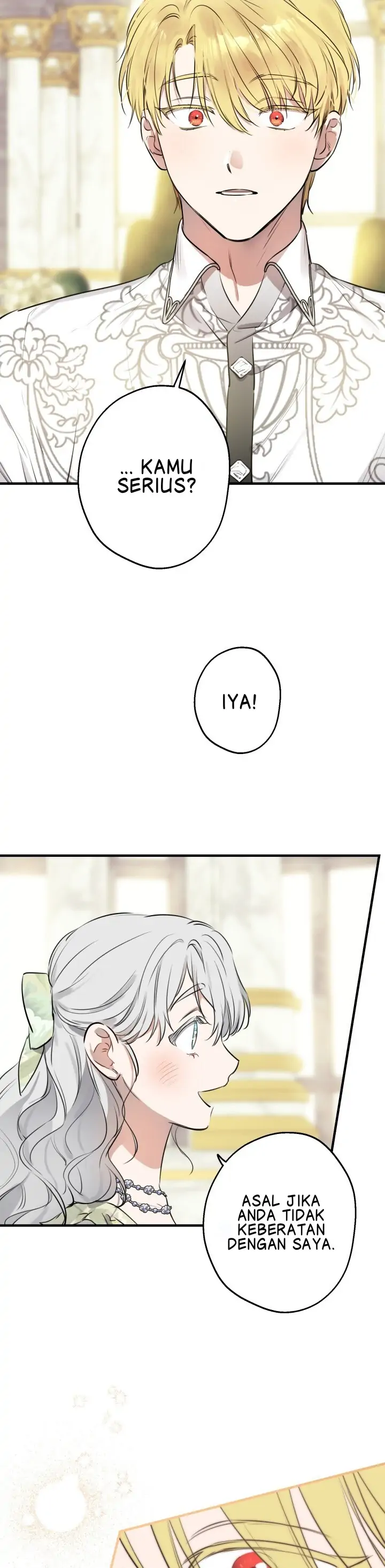 The Strongest Characters In The World Are Obsessed With Me Chapter 90 page 9