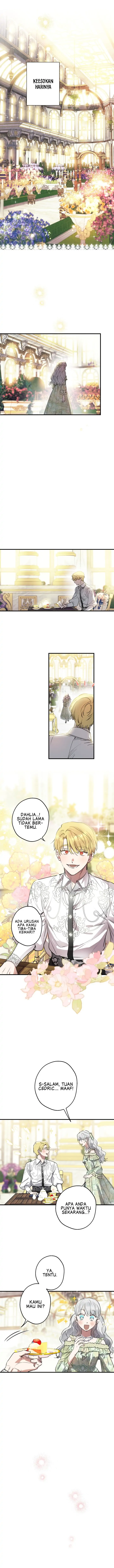 The Strongest Characters In The World Are Obsessed With Me Chapter 90 page 1