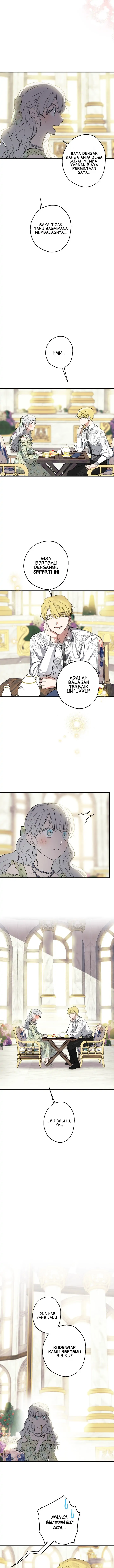 The Strongest Characters In The World Are Obsessed With Me Chapter 90 page 3